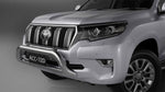 LandCruiser Prado Nudge Bar