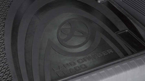 LandCruiser Prado Cargo mat