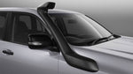 Toyota Prado Snorkel Ram Head